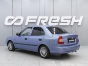 Hyundai Accent II Ростов-на-Дону  - изображение 16