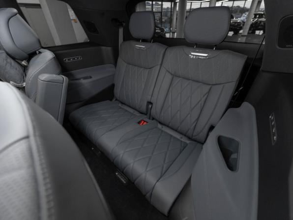 Volkswagen ID.Era 9X с пробегом 2026 года, цена 10 300 000 рублей, 23 км, внедорожник, Автокод Объявления