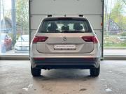 Volkswagen Tiguan II Санкт-Петербург  - изображение 33