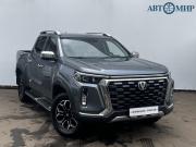 Changan Hunter Plus Москва  - изображение 15