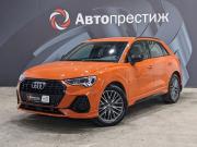 Audi Q3 II (F3) Пермь  - изображение 27