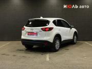 Mazda CX-5 I Челябинск  - изображение 28