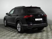 Volkswagen Tiguan II Рестайлинг Санкт-Петербург  - изображение 26