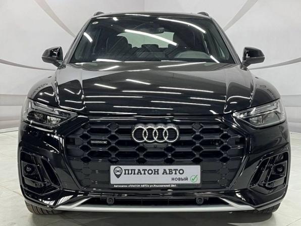 Новый Audi Q5 II (FY) Рестайлинг 2025 года, цена 5 599 000 рублей, внедорожник, Автокод Объявления