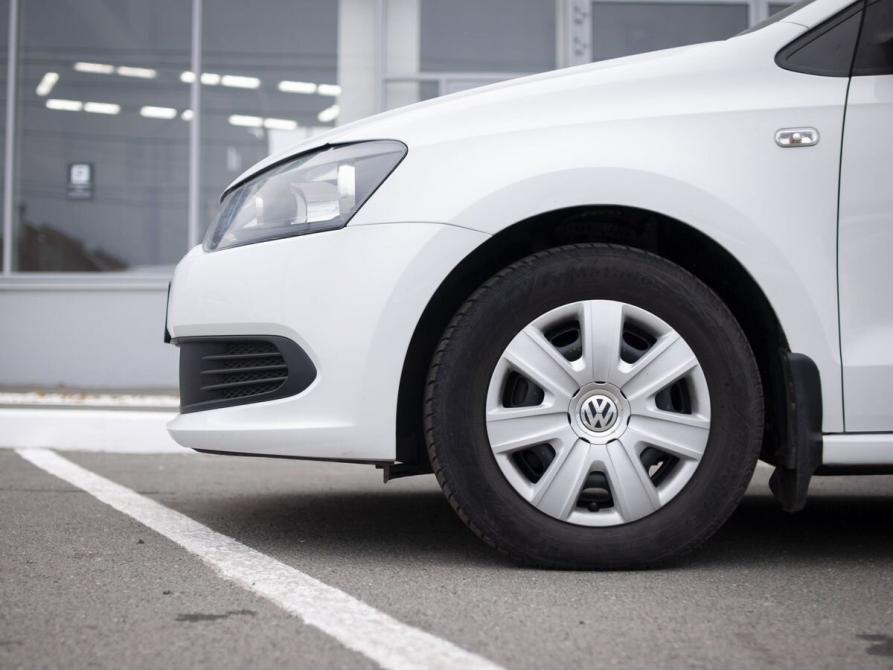 Volkswagen Polo V Курган  - изображение 9