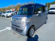 Honda N-BOX I Рестайлинг Тюмень  - изображение 23