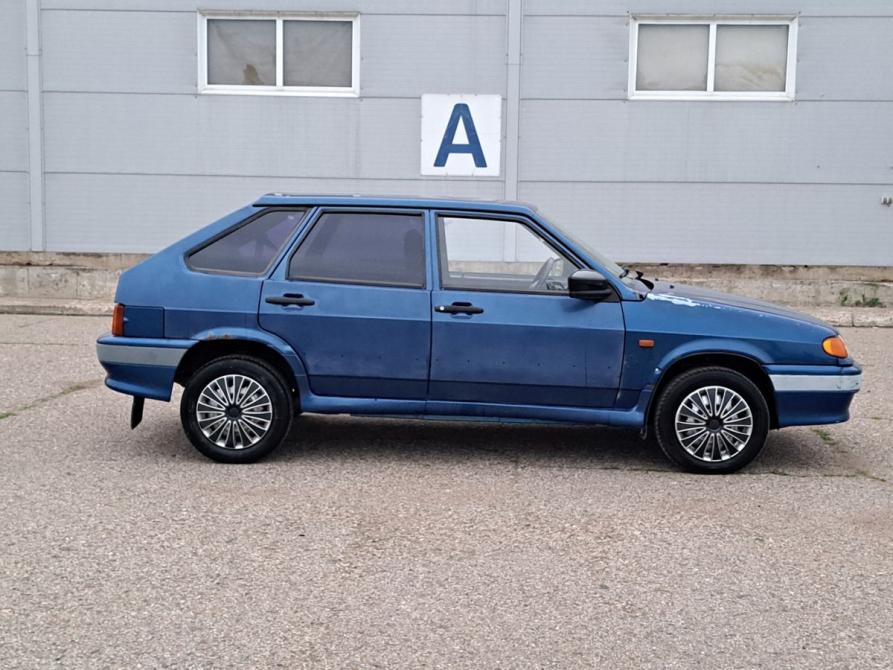 Lada (ВАЗ) 2114 Набережные Челны  - изображение 7