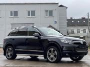 Volkswagen Touareg II Вологда  - изображение 43