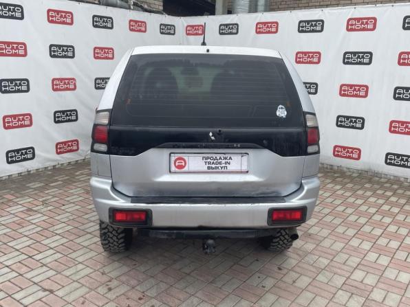 Mitsubishi Pajero IV с пробегом 2008 года, цена 380 000 рублей, 186100 км, внедорожник, Автокод Объявления