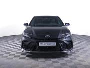 Toyota Camry IX (XV80) China Market Москва  - изображение 23