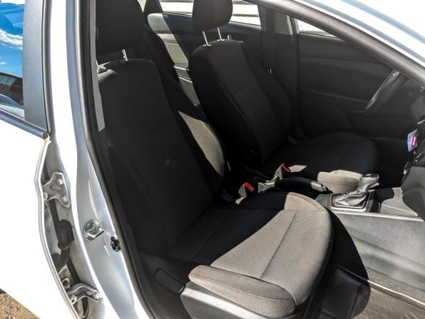 Hyundai Solaris II Рестайлинг с пробегом 2022 года, цена 1 665 000 рублей, 68053 км, седан, Автокод Объявления