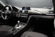 BMW 3 серии VI (F3x) Рестайлинг Крым  - изображение 47