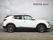 SsangYong Korando IV Екатеринбург  - изображение 26