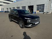 Hyundai Santa Fe IV Рестайлинг Москва  - изображение 13