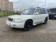 Subaru Forester I Рестайлинг Тверь  - изображение 20