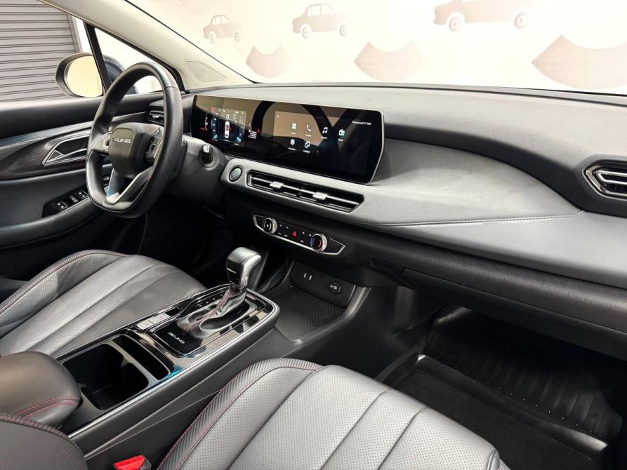 BAIC U5 Plus Ставрополь  - изображение 10