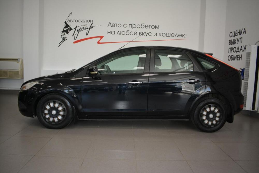 Ford Focus II Рестайлинг Киров  - изображение 5