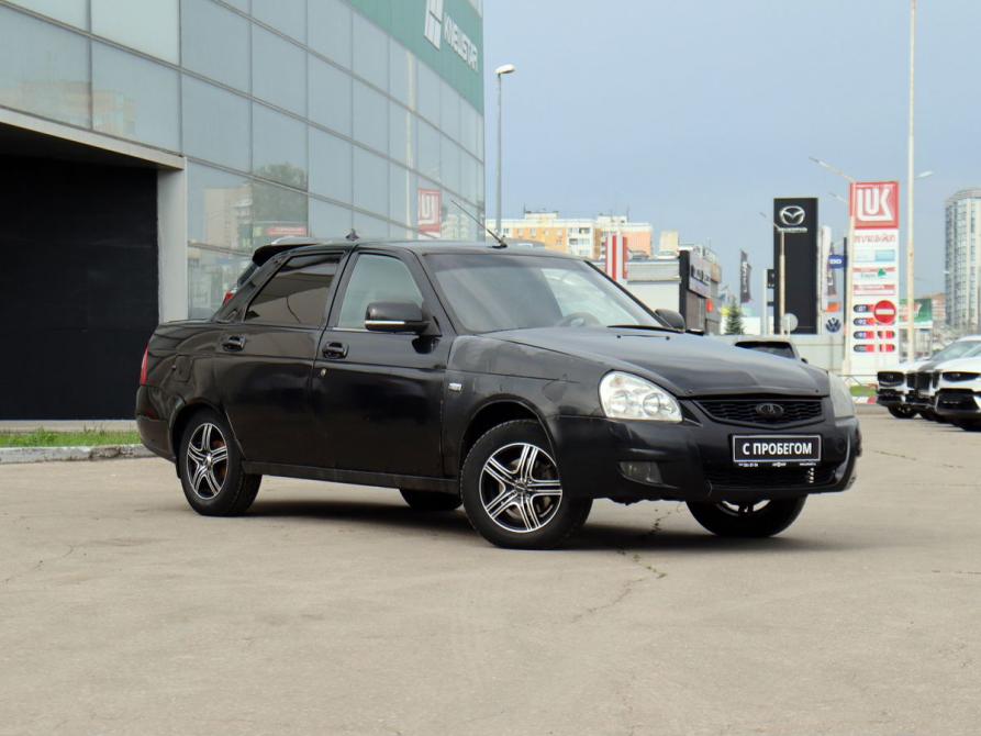Lada (ВАЗ) Priora I Самара  - изображение 3