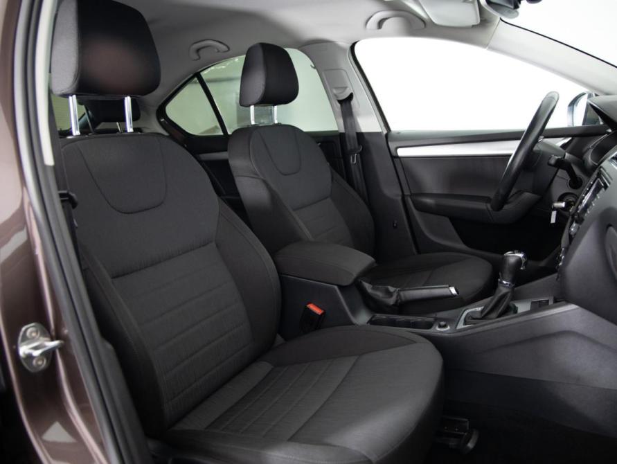 Skoda Octavia III (A7) Санкт-Петербург  - изображение 12