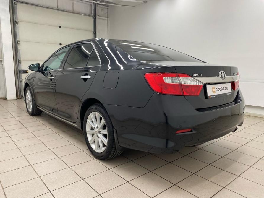 Toyota Camry VII (XV50) Энгельс  - изображение 4