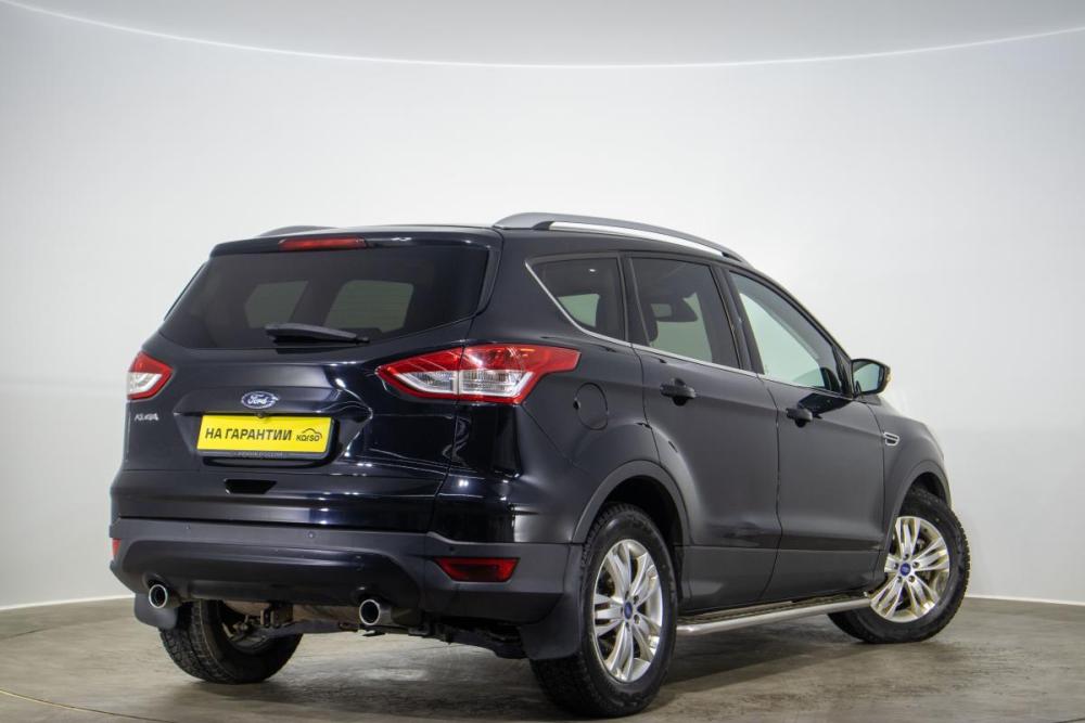 Ford Kuga II Оренбург  - изображение 5