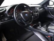 BMW X4 I (F26) Москва  - изображение 38