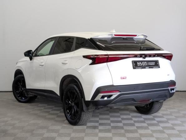 Omoda C5 I Рестайлинг с пробегом 2024 года, цена 2 220 000 рублей, 3609 км, внедорожник, Автокод Объявления