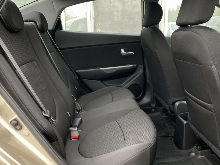 Kia Rio III Москва  - изображение 19