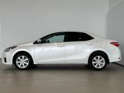 Toyota Corolla XI (E160 E170 E180) Волгоград  - изображение 39