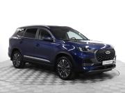 Chery Tiggo 8 Pro Max I Рестайлинг Москва  - изображение 26