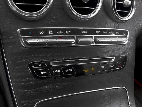 Mercedes-Benz C-Класс IV (W205) с пробегом 2017 года, цена 3 485 000 рублей, 105913 км, кабриолет, Автокод Объявления