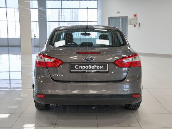 Ford Focus III с пробегом 2013 года, цена 886 000 рублей, 101846 км, седан, Автокод Объявления