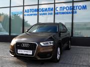 Audi Q3 I (8U) Екатеринбург  - изображение 31