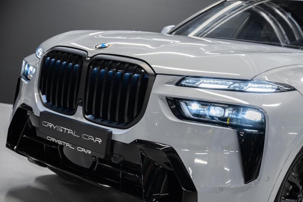 BMW X7 I (G07) Рестайлинг Москва  - изображение 3