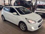 Hyundai Solaris I Санкт-Петербург  - изображение 8