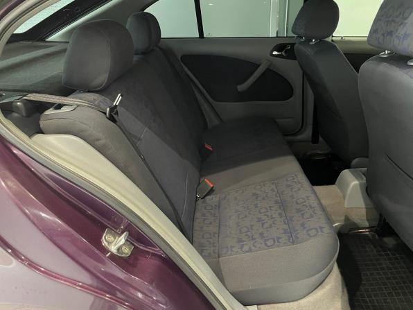 Skoda Octavia I (A4) с пробегом 1999 года, цена 390 000 рублей, 227444 км, лифтбек, Автокод Объявления