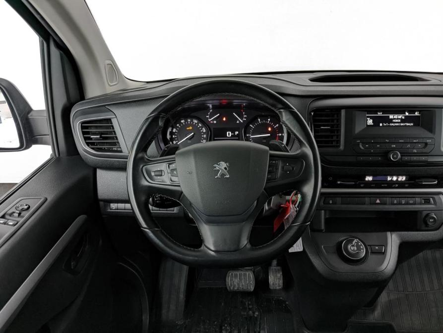 Peugeot Traveller I Москва  - изображение 21