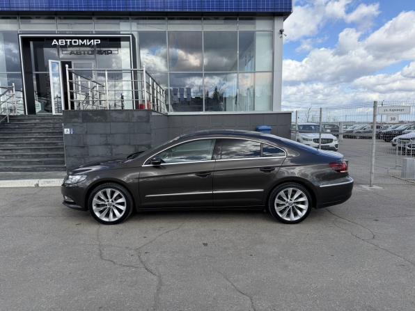Volkswagen Passat CC I Рестайлинг с пробегом 2012 года, цена 1 300 000 рублей, 252089 км, седан, Автокод Объявления