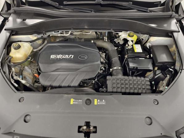 GAC GS8 II с пробегом 2023 года, цена 3 200 000 рублей, 64335 км, внедорожник, Автокод Объявления