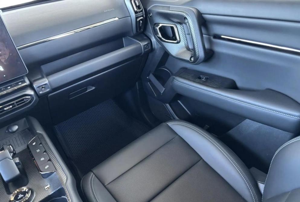 Haval H7 I Киров  - изображение 13