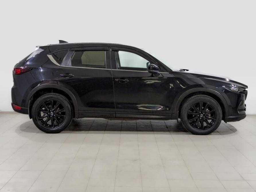 Mazda CX-5 II Химки  - изображение 4