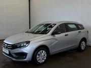 Lada (ВАЗ) Vesta I Рестайлинг (NG) Псков  - изображение 18