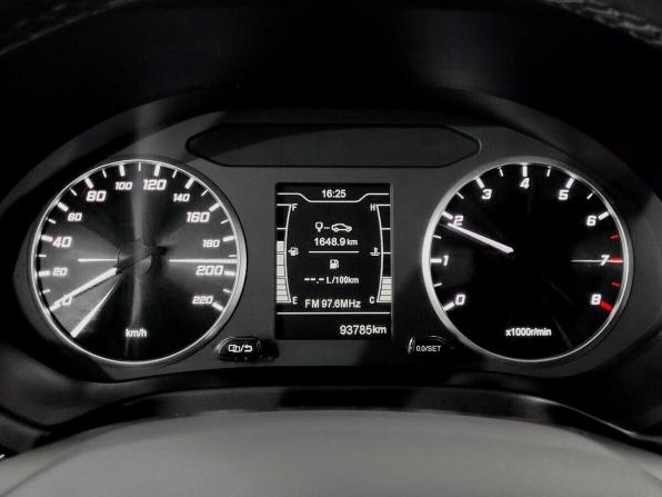 Chery Tiggo 4 I Рестайлинг с пробегом 2021 года, цена 990 000 рублей, 93785 км, внедорожник, Автокод Объявления