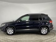Volkswagen Tiguan I Рестайлинг Воронеж  - изображение 22