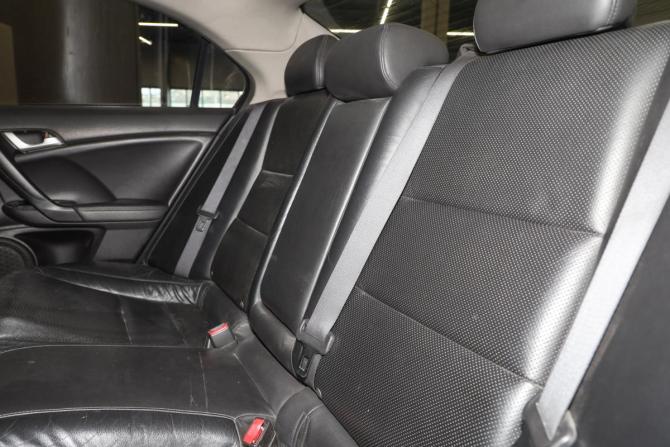 Honda Accord VIII с пробегом 2008 года, цена 1 259 000 рублей, 239251 км, седан, Автокод Объявления
