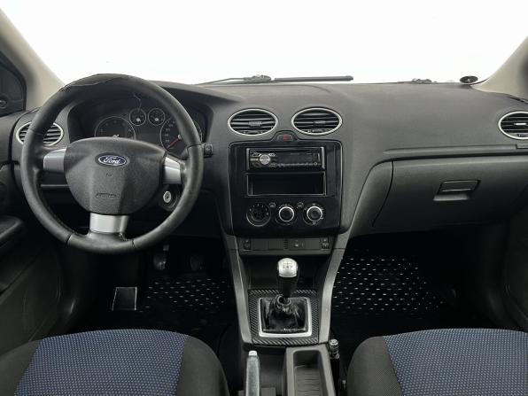 Ford Focus II с пробегом 2006 года, цена 320 000 рублей, 325000 км, хэтчбек, Автокод Объявления