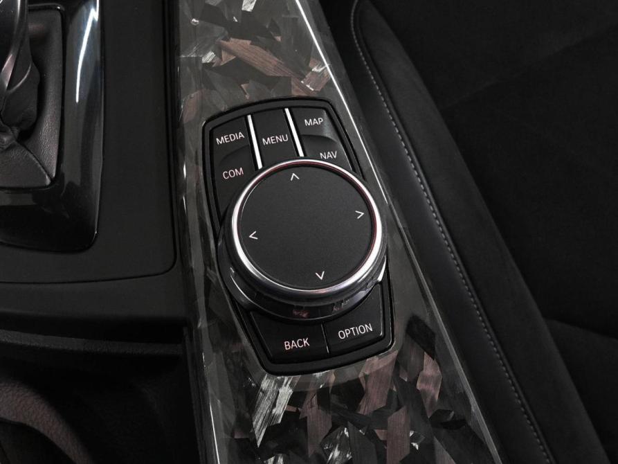 BMW 4 серии F32/F33/F36 Ростов-на-Дону  - изображение 16
