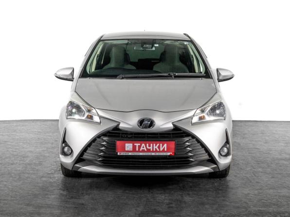 Toyota Vitz III (XP130) Рестайлинг 2 с пробегом 2018 года, цена 945 500 рублей, 106609 км, хэтчбек, Автокод Объявления