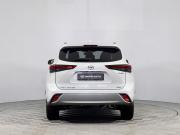 Toyota Highlander IV (XU70) Калининград  - изображение 28