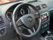 Skoda Yeti I Рестайлинг Великий Новгород  - изображение 35